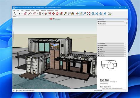 sketchup recovery file